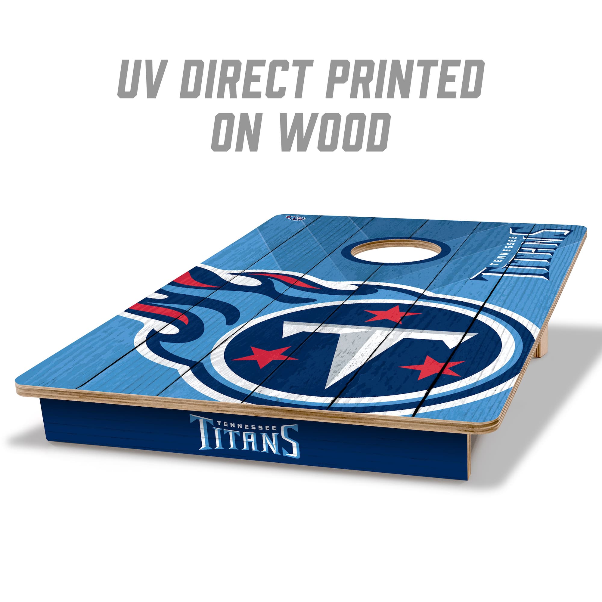 MLB 2ft. x 3ft. Compact Cornhole Game